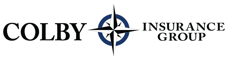 Colby Insurance Group - Logo 800
