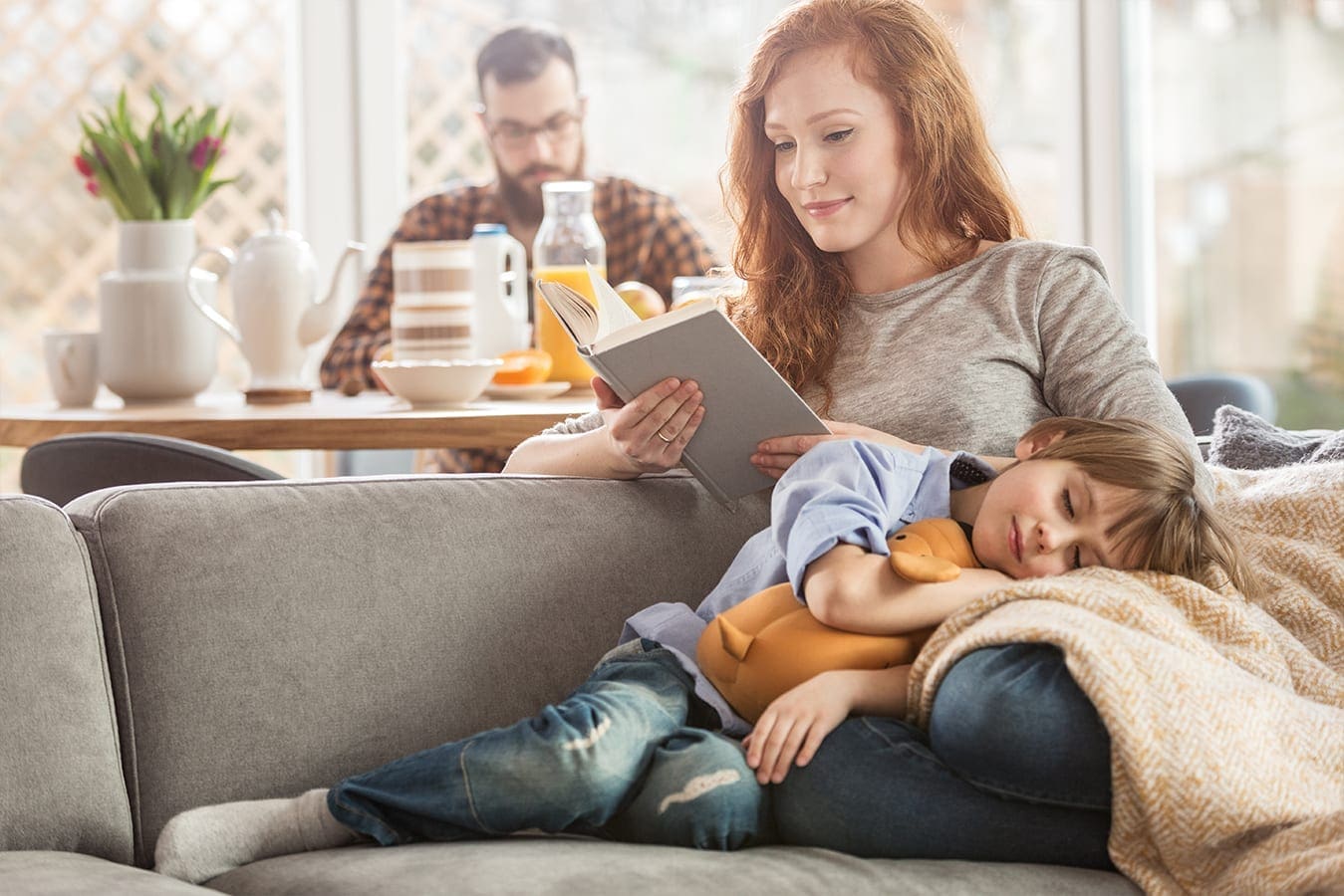 Life insurance 101 - Financial Peace of Mind